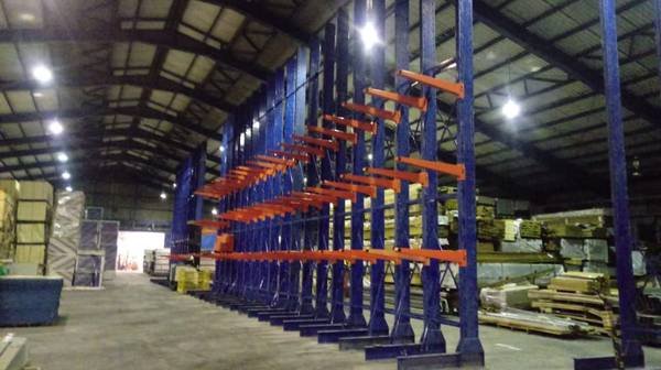 Rack cantilever MYGSA