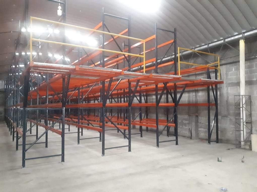Consultoría y diseño estructural MYGSA